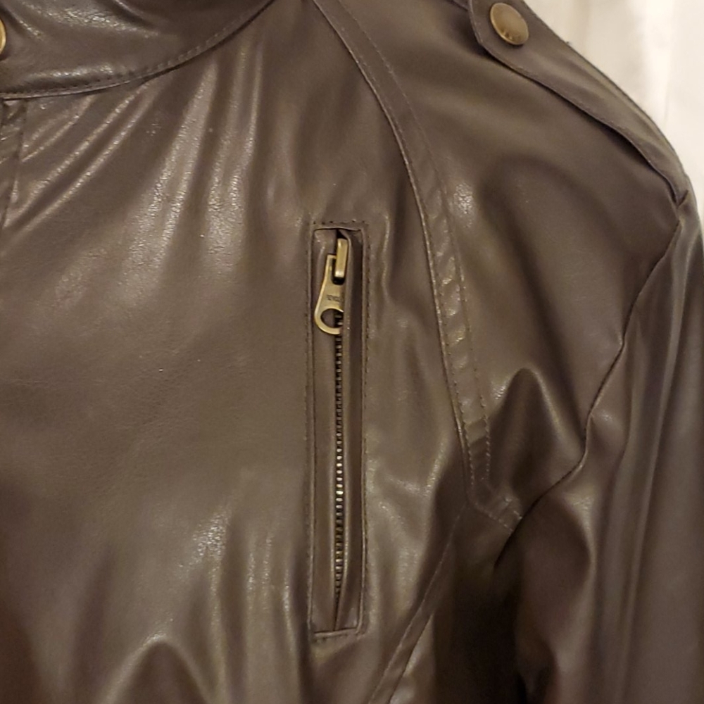 Men later jackets - Picture 6 of 11
